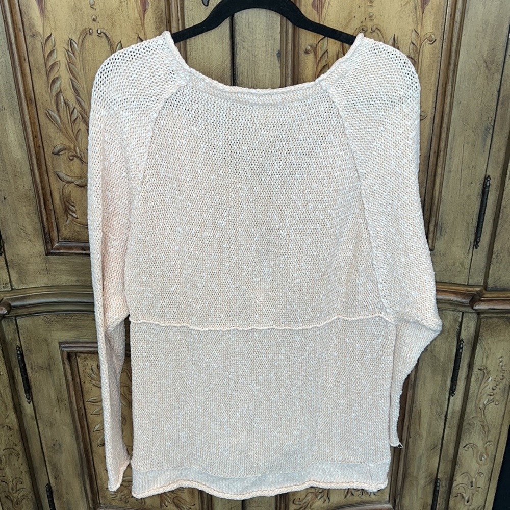 Free People Bright Lights Sweater - Picture 4 of 9